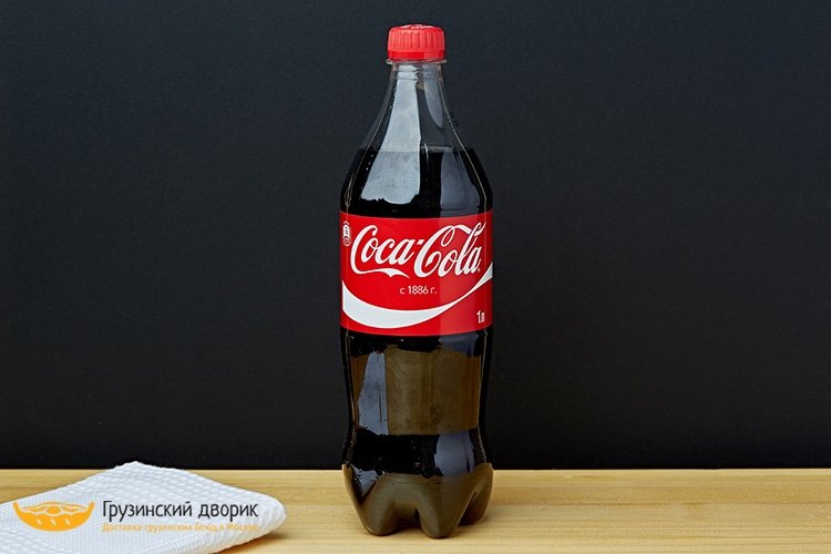 Напитки "Грузинский дворик"